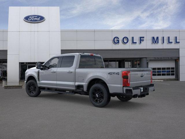 new 2026 Ford F-250 car, priced at $68,676