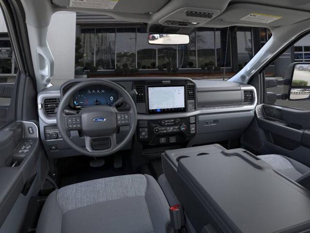 new 2026 Ford F-250 car, priced at $68,676