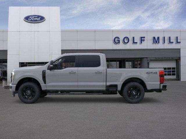 new 2026 Ford F-250 car, priced at $68,676