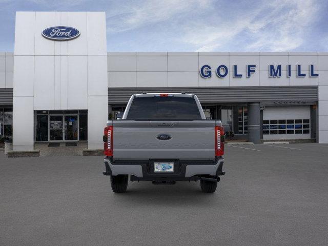 new 2026 Ford F-250 car, priced at $68,676