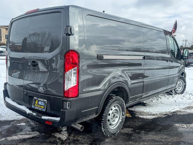 new 2026 Ford Transit-150 car, priced at $46,182