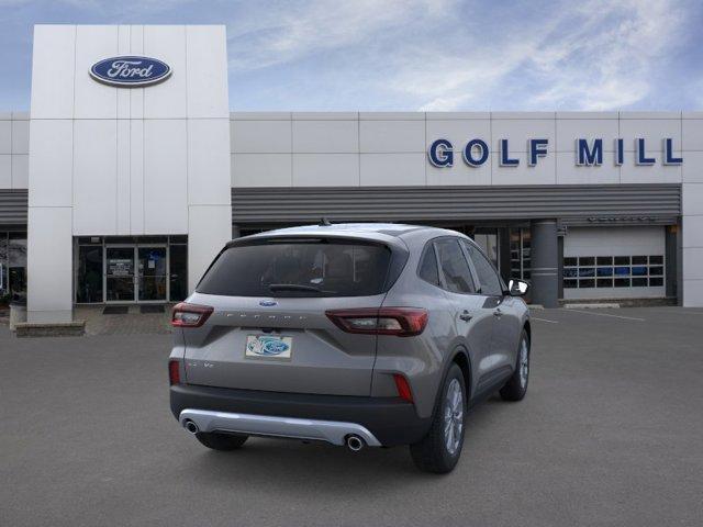 new 2026 Ford Escape car, priced at $25,476
