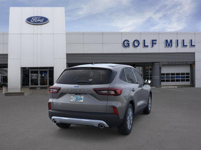 new 2026 Ford Escape car, priced at $28,661