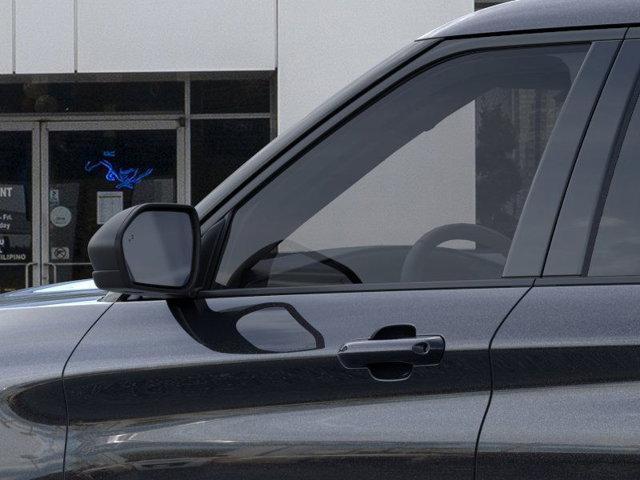 new 2026 Ford Explorer car, priced at $39,852