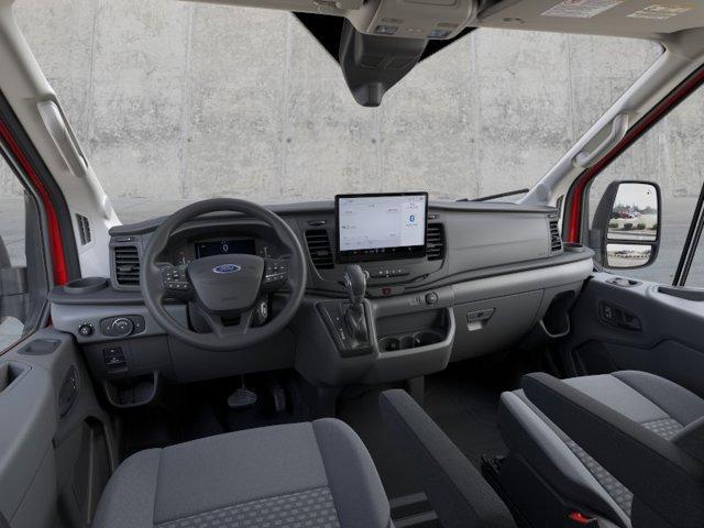 new 2026 Ford Transit-350 car, priced at $49,296