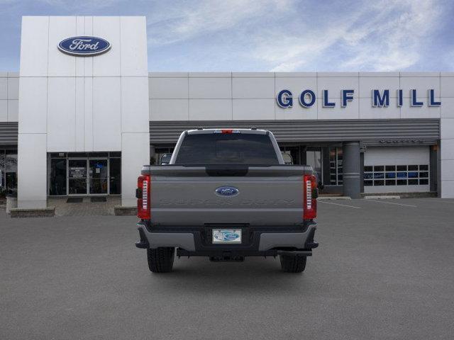 new 2026 Ford F-250 car, priced at $69,378