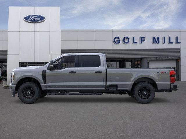 new 2026 Ford F-250 car, priced at $69,378