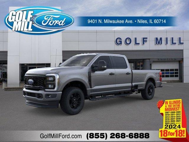 new 2026 Ford F-250 car, priced at $69,378