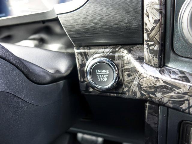 new 2025 Ford F-150 car, priced at $80,524