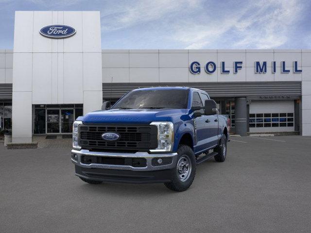 new 2026 Ford F-350 car, priced at $55,107