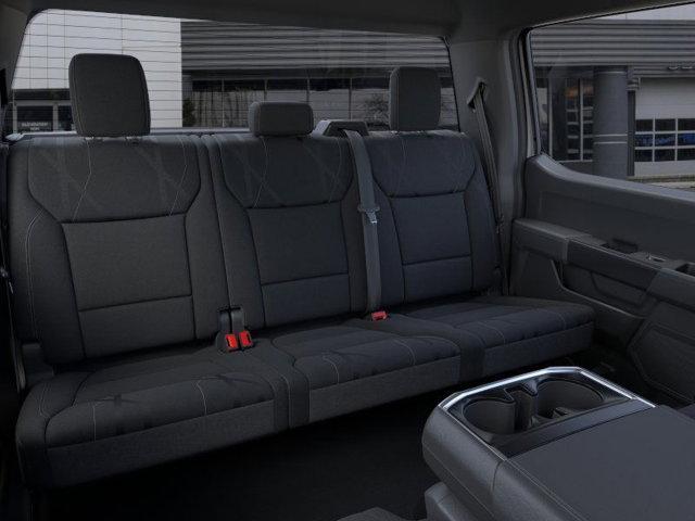 new 2026 Ford F-150 car, priced at $47,774