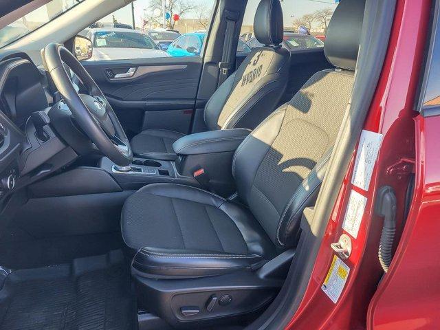 used 2023 Ford Escape car, priced at $27,992