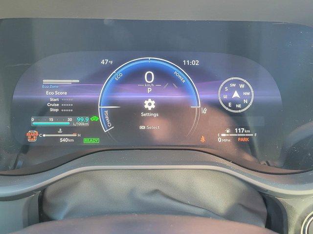 used 2025 Toyota Sienna car, priced at $56,998