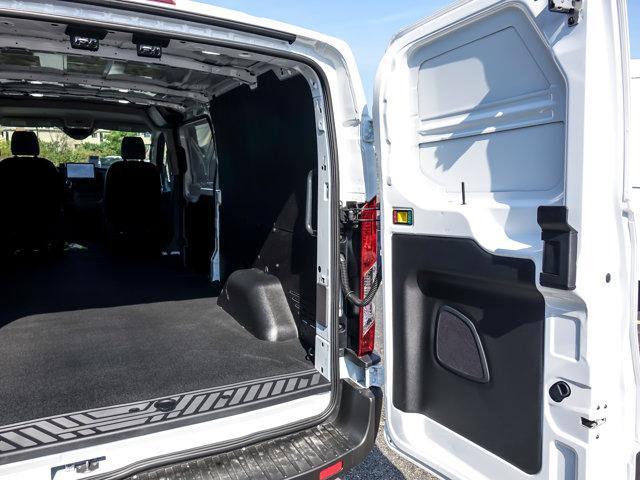 new 2025 Ford Transit-250 car, priced at $44,911