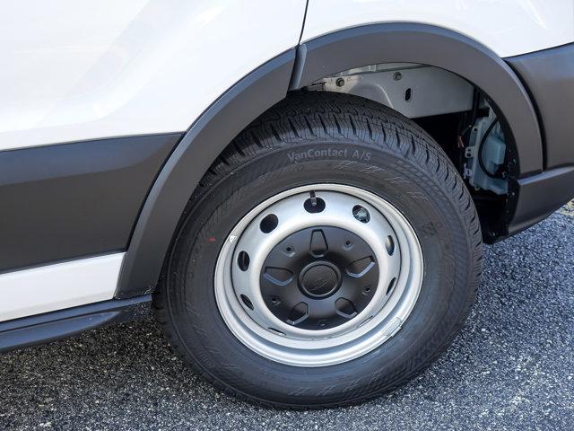 new 2025 Ford Transit-250 car, priced at $44,911