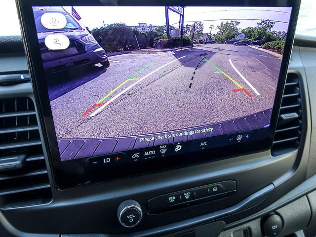 new 2025 Ford Transit-250 car, priced at $44,911