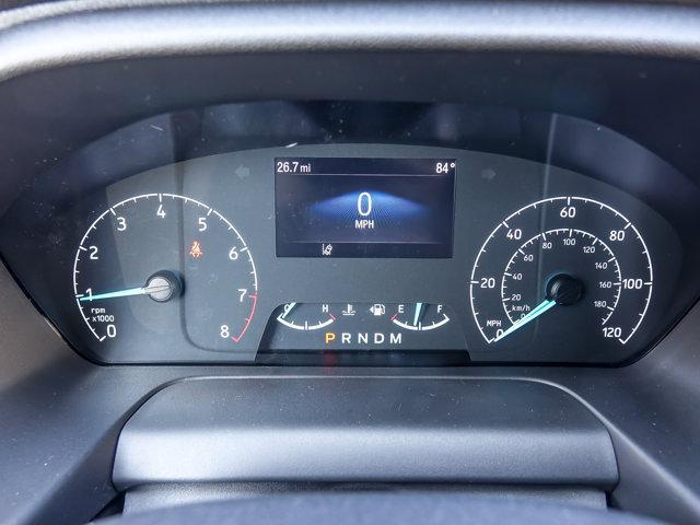 new 2025 Ford Transit-250 car, priced at $44,911