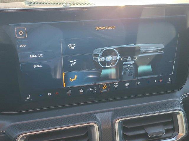 used 2024 Ford Mustang car, priced at $54,995