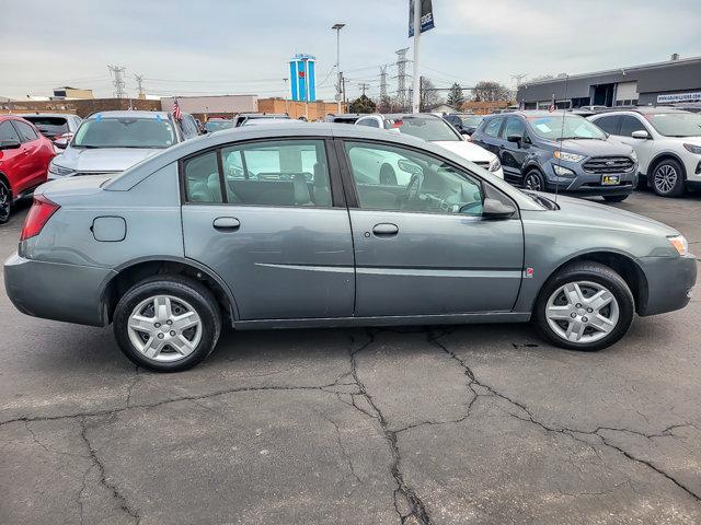 used 2007 Saturn Ion car, priced at $6,989