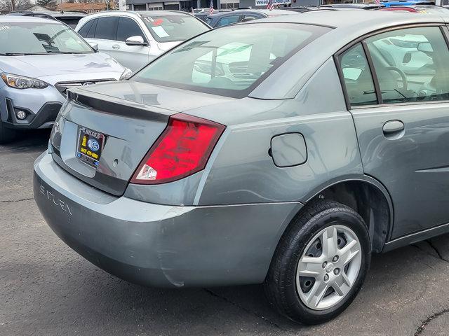 used 2007 Saturn Ion car, priced at $6,989