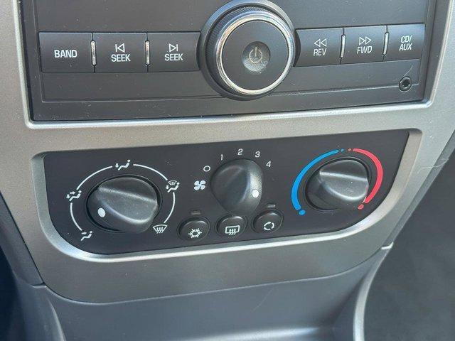 used 2007 Saturn Ion car, priced at $6,989