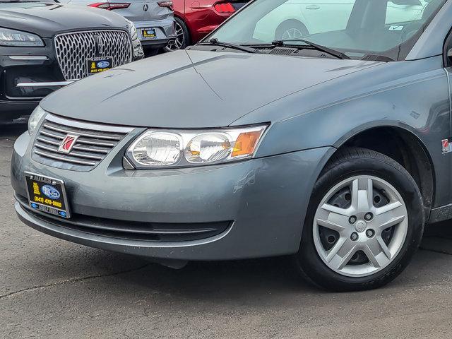 used 2007 Saturn Ion car, priced at $6,989