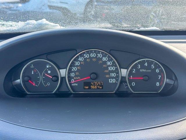 used 2007 Saturn Ion car, priced at $6,989