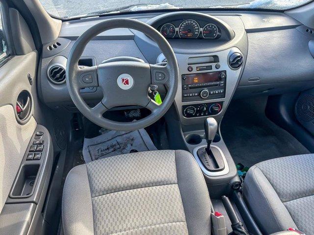 used 2007 Saturn Ion car, priced at $6,989