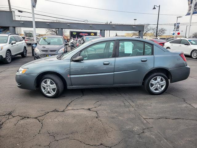 used 2007 Saturn Ion car, priced at $6,989