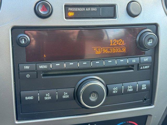 used 2007 Saturn Ion car, priced at $6,989