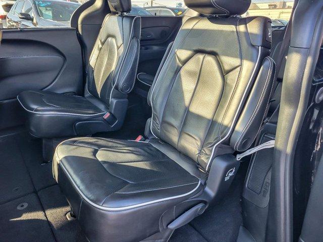 used 2020 Chrysler Pacifica car, priced at $22,975