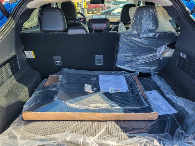 new 2025 Ford Mustang Mach-E car, priced at $53,796