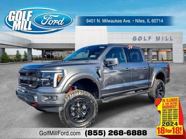 new 2025 Ford F-150 car, priced at $107,426