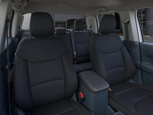 new 2025 Ford Maverick car, priced at $29,818