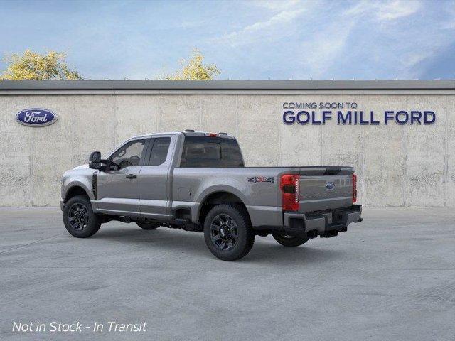 new 2026 Ford F-250 car, priced at $56,154