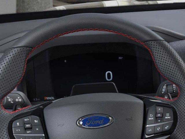 new 2026 Ford Explorer car, priced at $55,771