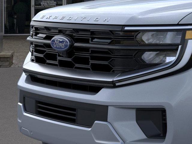 new 2026 Ford Expedition car, priced at $88,212