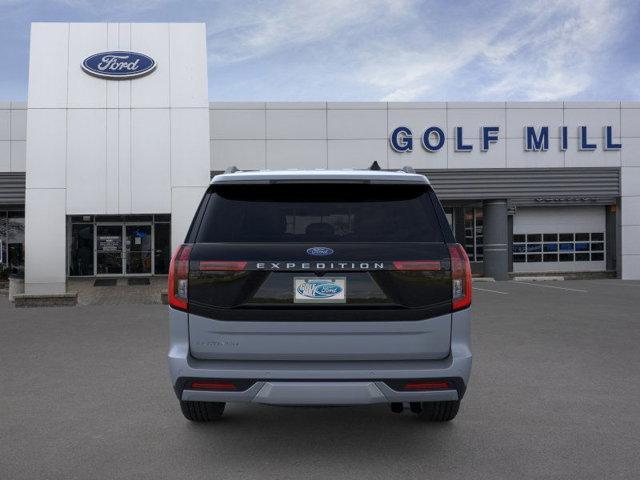 new 2026 Ford Expedition car, priced at $88,212
