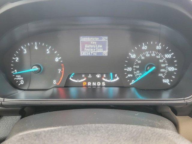 used 2022 Ford EcoSport car, priced at $16,870