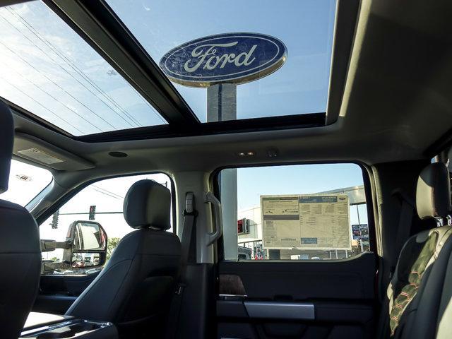 new 2026 Ford F-250 car, priced at $85,779