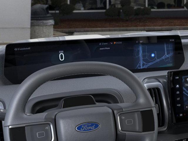 new 2025 Ford Expedition car, priced at $66,892