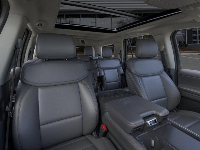 new 2025 Ford Expedition car, priced at $66,892