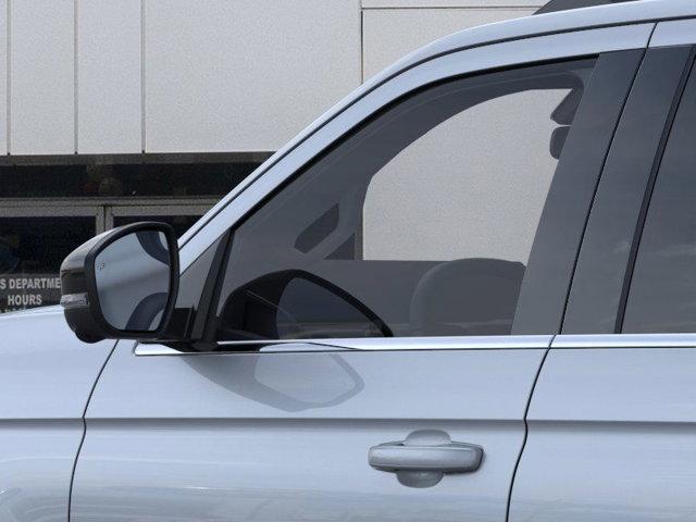 new 2025 Ford Expedition car, priced at $66,892