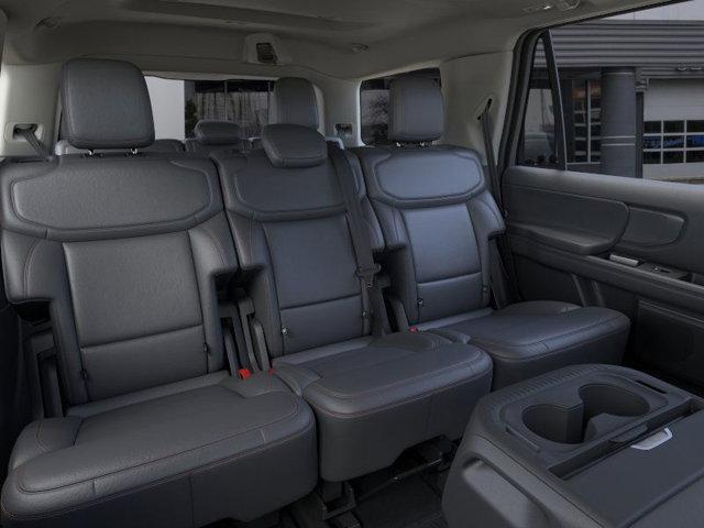 new 2025 Ford Expedition car, priced at $66,892