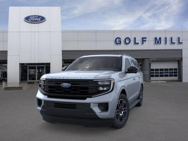 new 2025 Ford Expedition car, priced at $66,892