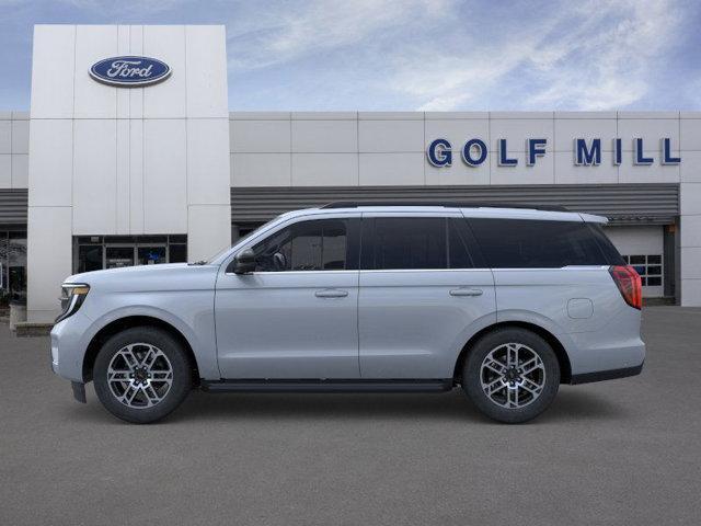 new 2025 Ford Expedition car, priced at $66,892