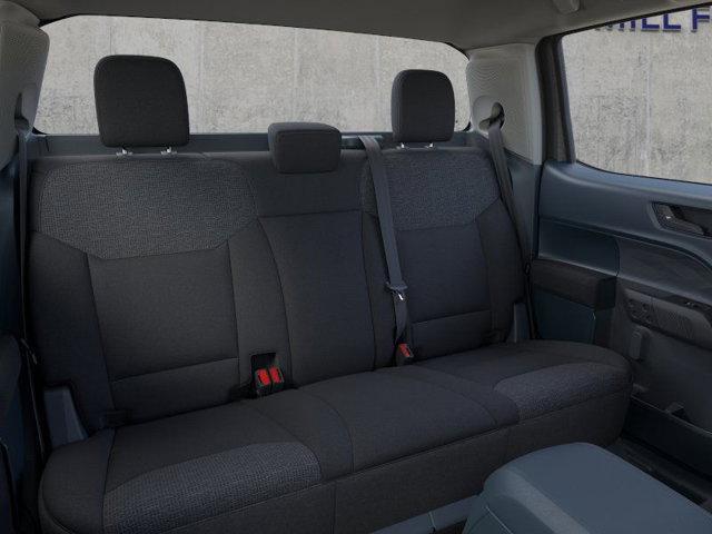 new 2026 Ford Maverick car, priced at $29,750