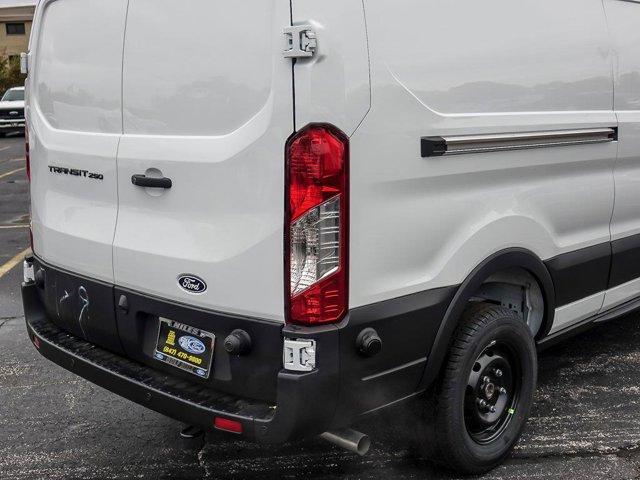 new 2026 Ford Transit-250 car, priced at $47,256