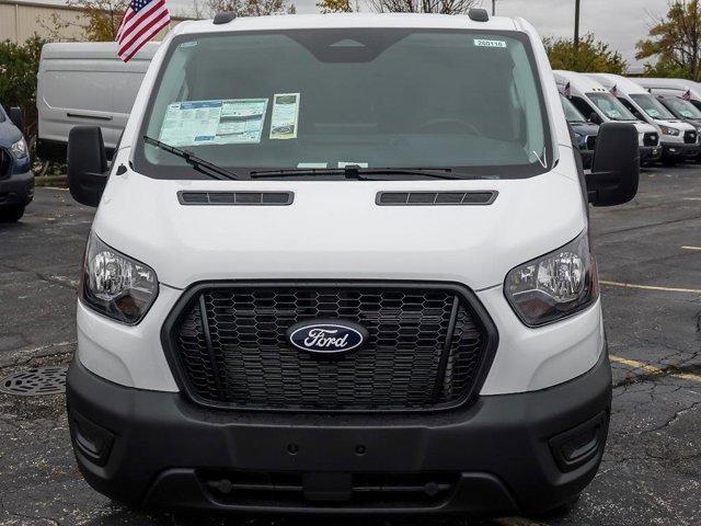 new 2026 Ford Transit-250 car, priced at $47,256