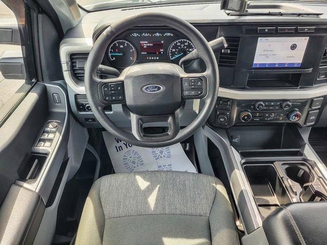 used 2024 Ford F-250 car, priced at $59,850